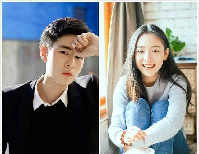 不是胡一天和吴倩!高甜剧《蜜汁炖鱿鱼》男女主是李现和杨紫!