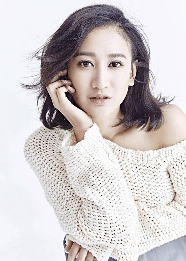 她比杨幂还小2岁,却在《斛珠夫人》里演长辈,身高170cm却不火_曾泳醍