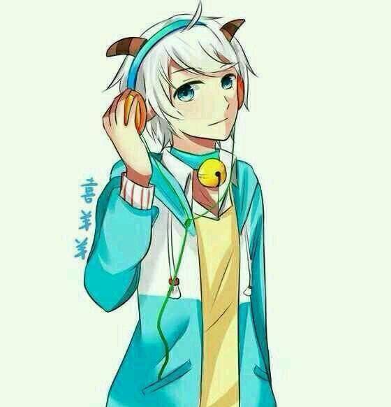 当喜羊羊与灰太狼长大后变成了这样,你还会喜欢他们吗?