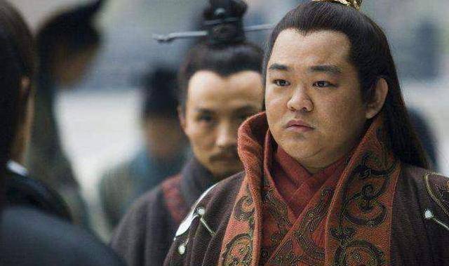 马岱是一员猛将，为何刘禅弃之不用？