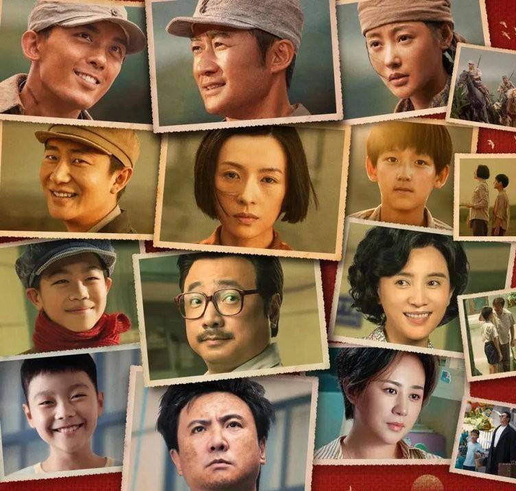 《乘风》:吴京"真假"儿子齐上阵,一人还是"最牛关系户"?