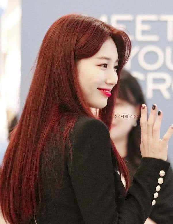 但一番成就也足以令人赞叹,她主演过《dreamhigh》,《建筑学概论》