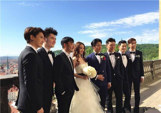 47岁的汪涵:成于天天向上,败于老婆和兄弟_汪建刚_仇晓_湖南