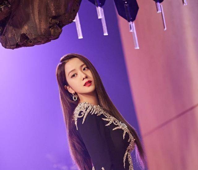 智秀出场仅6秒,rapper已经两年没唱jennie了_分工_镜头_jisoo