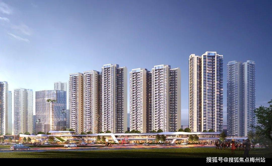 保利中交大都汇售楼处电话(佛山)保利中交大都汇售楼中心欢迎您|最新