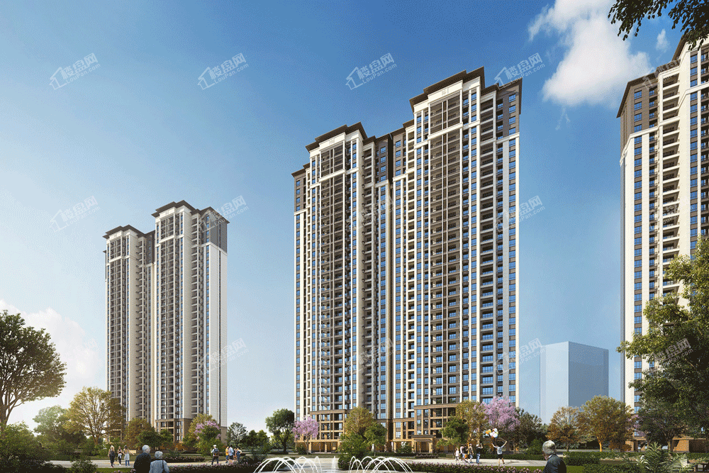 天悦湾售楼处电话/户型/价格/位置/房价/楼盘/学区_物业_城市_水头