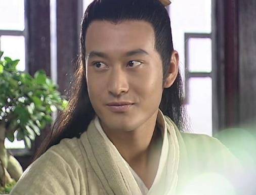 不得不说,14年前的《新聊斋志异》演员阵容是真的很强大!