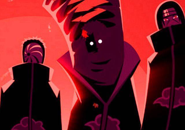 面具男的身份没有揭晓的时候,你知道他是宇智波带土?