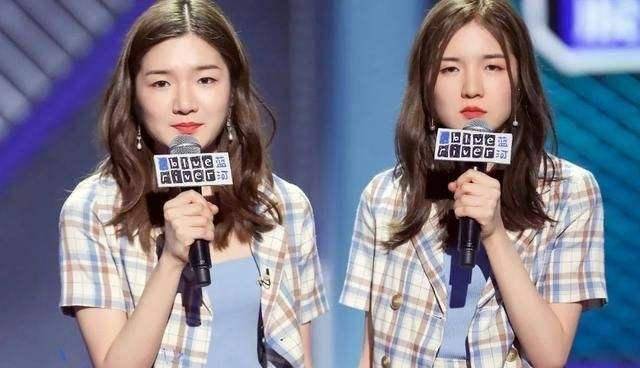 在这季的《脱口秀大会上》,几位女演员也都有提到.