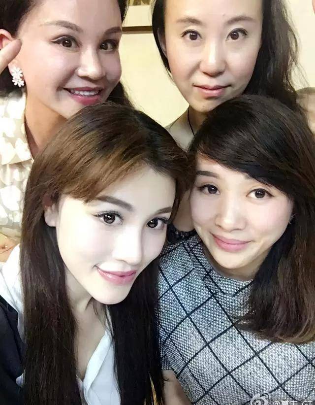 刘翔前妻近照曝光,怎么又变了张脸?