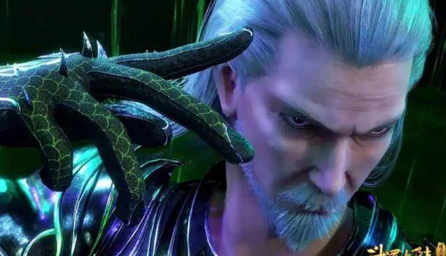 命运最惨的五位封号斗罗,独孤博上榜,都没有最后一位凄惨_大佬_唐昊