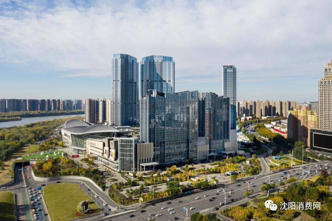 沈阳"k11"和"芊丽酒店"为了存活,双双同时改名降级!