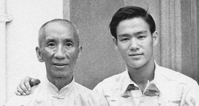 一代宗师李小龙的七种死因，你相信哪一种？