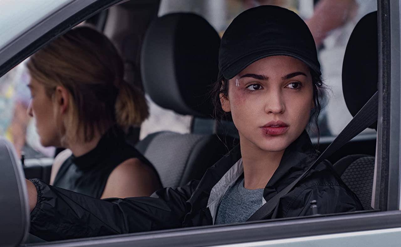 顶级黑吃黑,英国电影演员裴淳华带你玩转社会资深产业