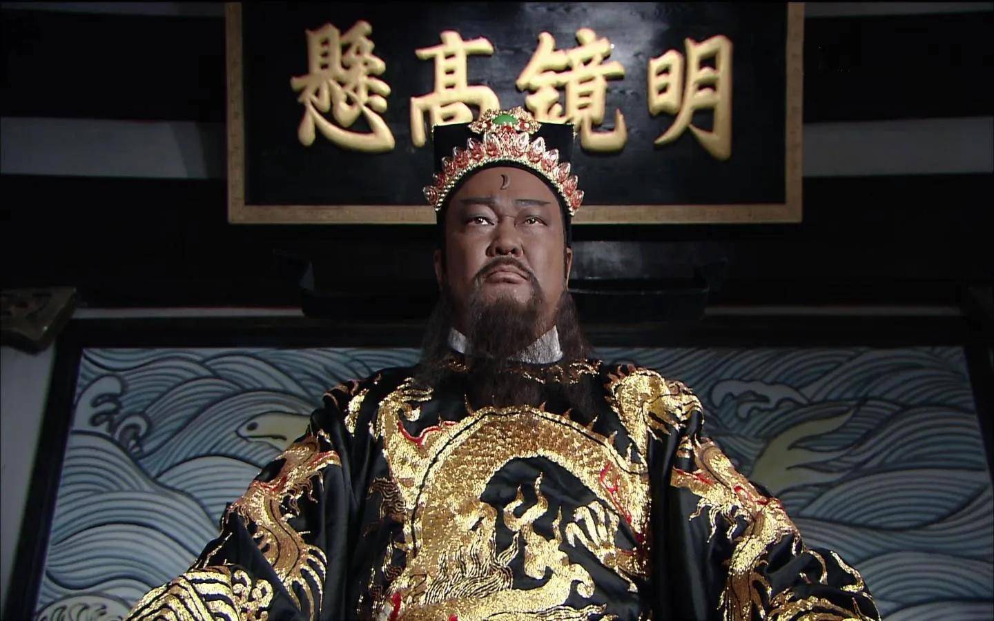 展昭在包拯死后，为何一夜之间神秘消失，包拯去世前发生了什么事-展昭被包拯杀了吗图片