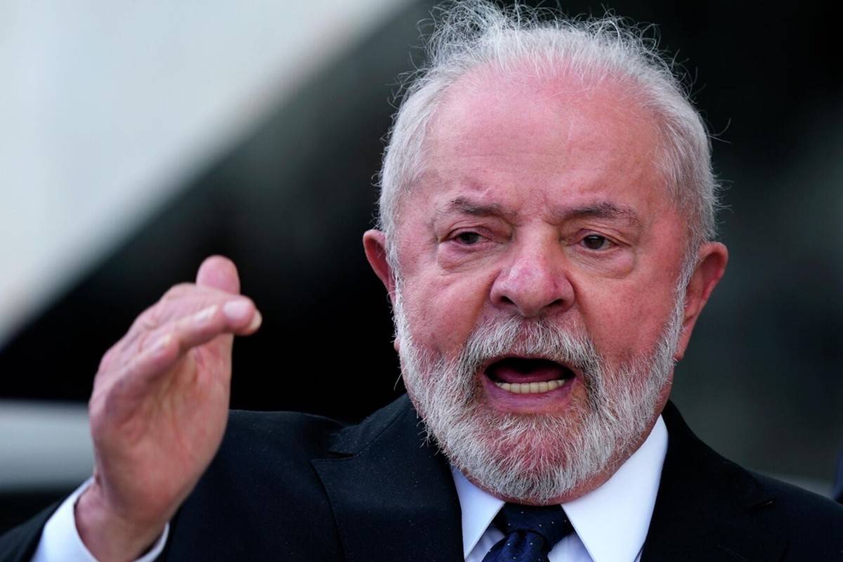 卢拉被泽连斯基羞辱后,并未气馁,拉印度和非洲调解俄乌冲突_和平_巴西