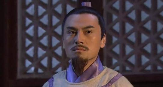 神探狄仁杰里的反派,细究之下几乎都是武则天一手制造出来的_黄国公