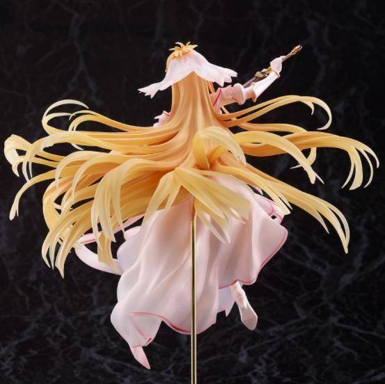 刀剑神域:发福的创世神史提西亚亚丝娜粉丝:更喜欢肉肉的亚总_感觉