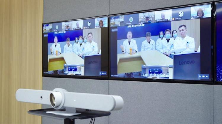 揭秘罗技AI“全家桶”, 开启公平会议新纪元 揭秘罗技AI“全家桶”, 开启公平会议新纪元