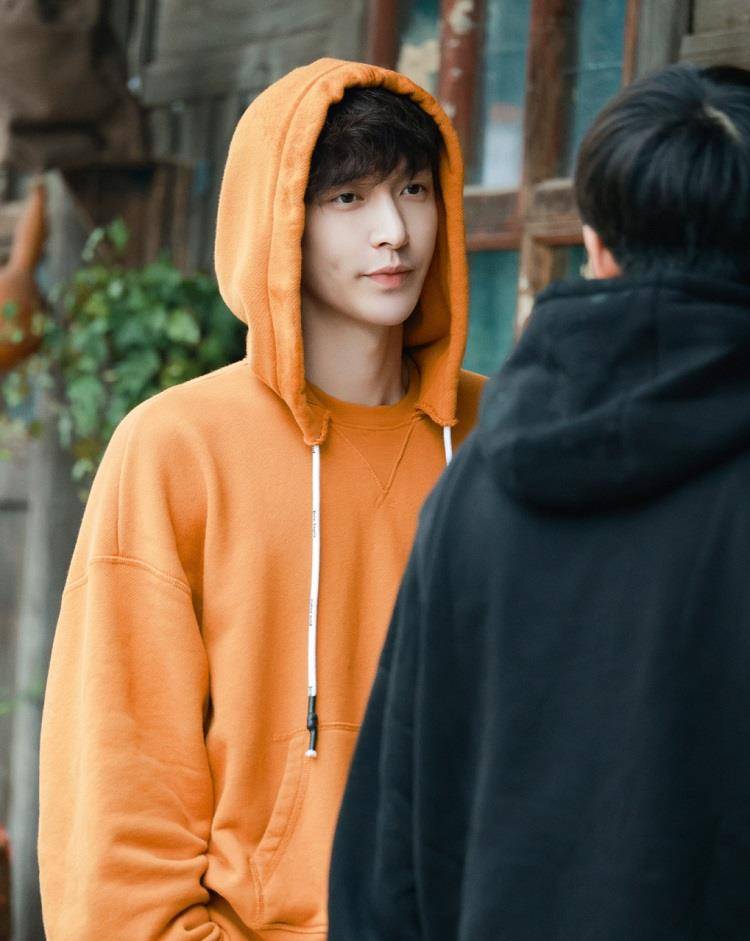 刘宪华帮他装编曲软件,他却自学成才了_什么_时候_兴安