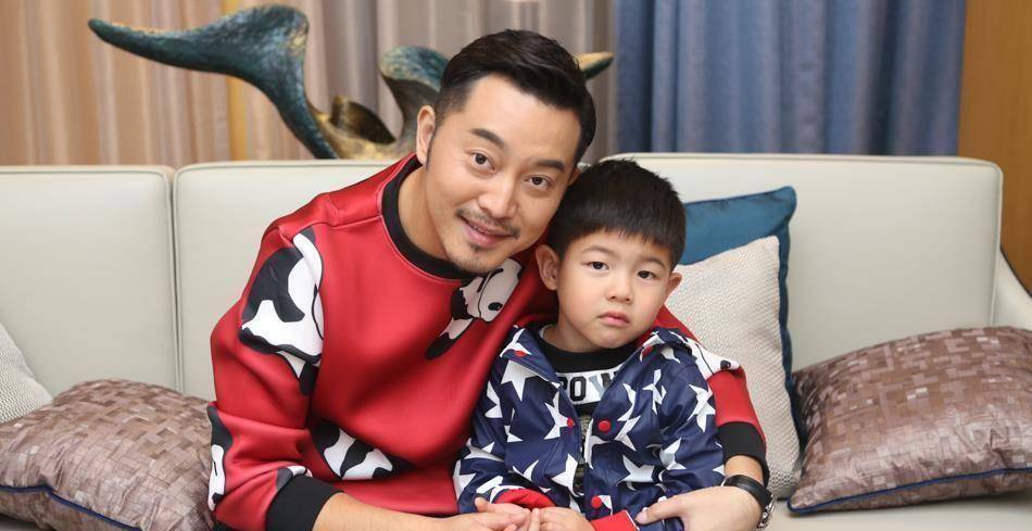 东北宋仲基成胖小子!