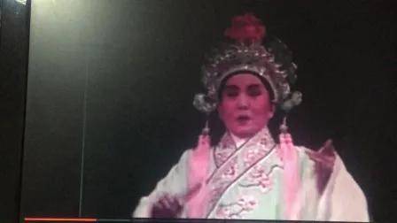 越剧皇后金彩风:遗憾丈夫先走30年,晚年生活在沉痛中_金彩凤_孩子