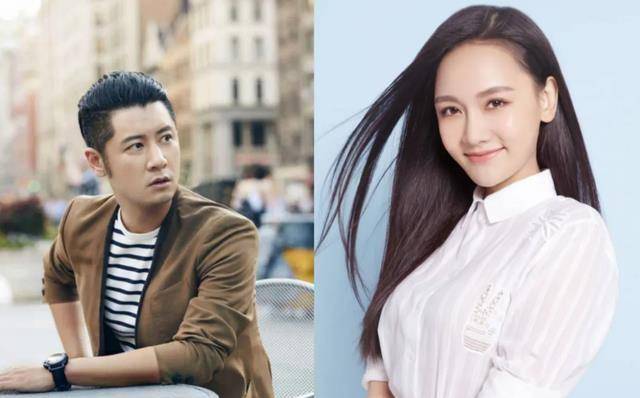 曝任重孙骁骁试穿婚纱,疑将举办婚礼,女方是江铠同的闺蜜_网友_消息