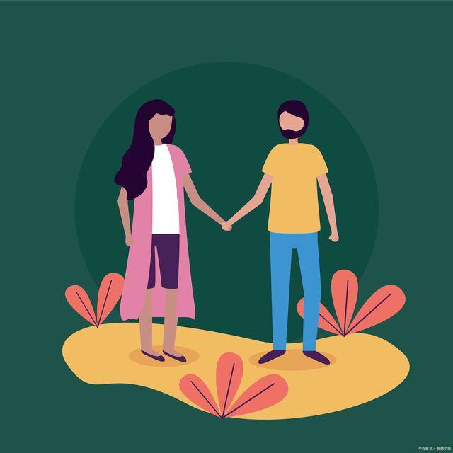 选择婚姻伴侣五个条件!_经济_价值观_感情