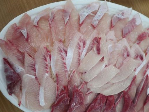 可以生吃的海鲜有哪些?在日本认为生吃生蚝，才能保留生蚝的营养价值