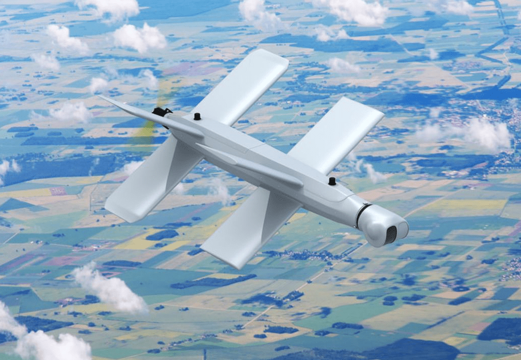 俄军工产能暴涨,巡飞弹生产车间曝光,这么多芯片在哪买的?