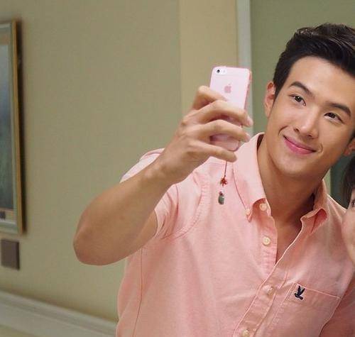 jamesma新剧开播,搭档yaya演绎三世情缘_mario_生活_妈妈