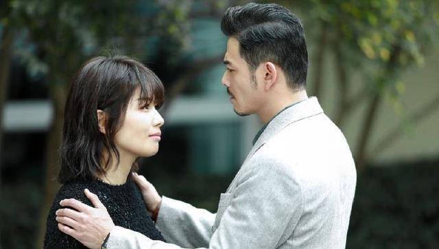 网友改编结局写出贺涵变身老谭的故事!_罗子君_安迪_支持