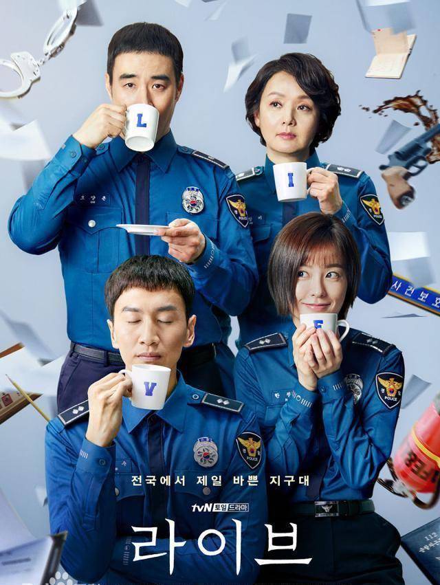 韩国评分前10的电视剧,第一肯定大家都看过!_top_生活_命运