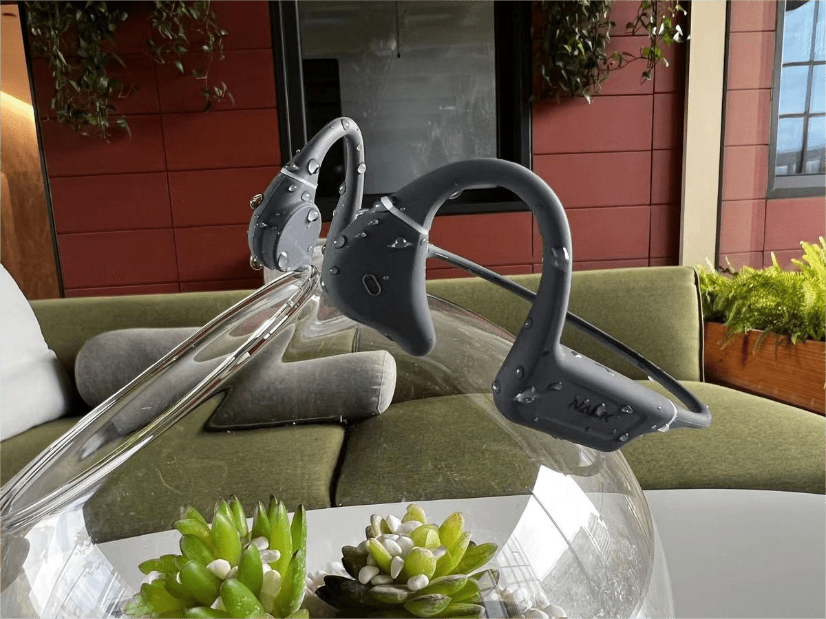 防水耳机哪个牌子好,列举出几款可以游泳的防水耳机