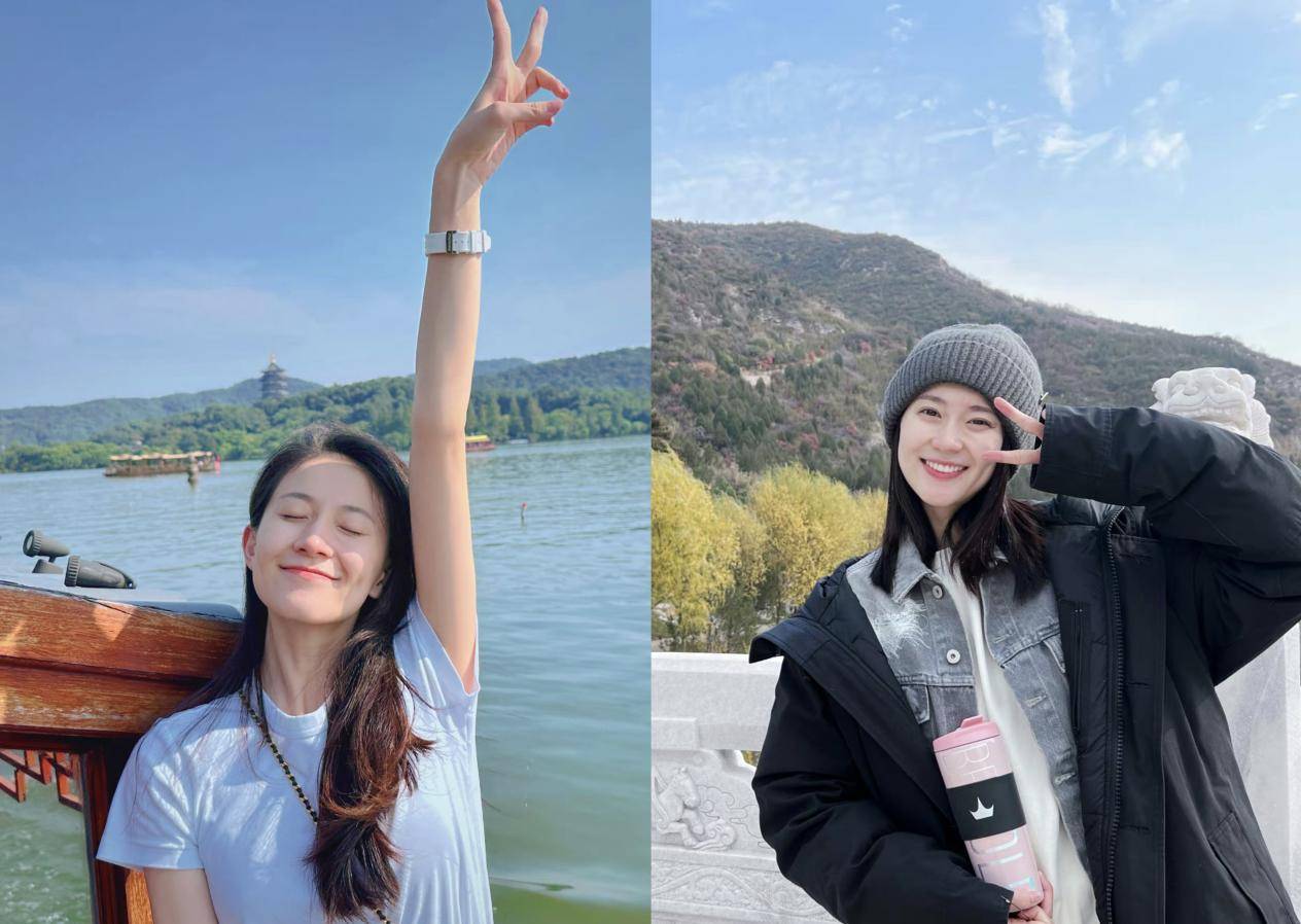 孙杨感情史出炉!