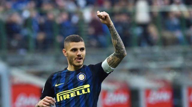 国米创16年纪录梦回大罗穆帅时代伊卡尔迪获扭转颓势最佳良机_上座