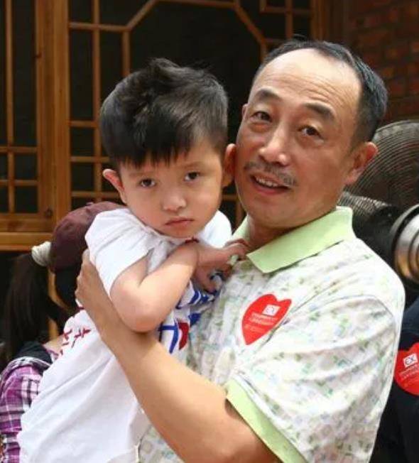 事实证明,孙海英移居美国生活后已进入"不归路"_网友_社交_平台