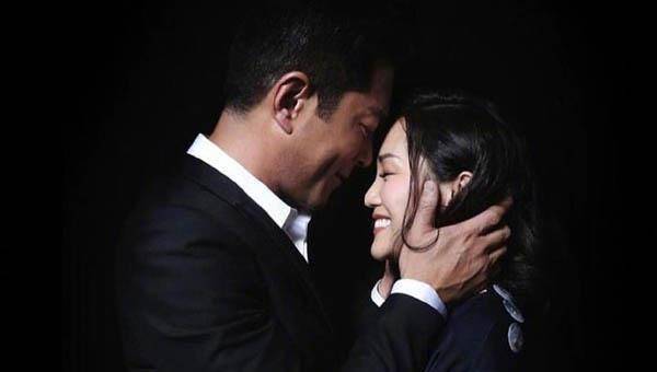 古天乐机场偶遇情侣"亲吻",充满探究的小眼神遭网友调侃_事业_时候