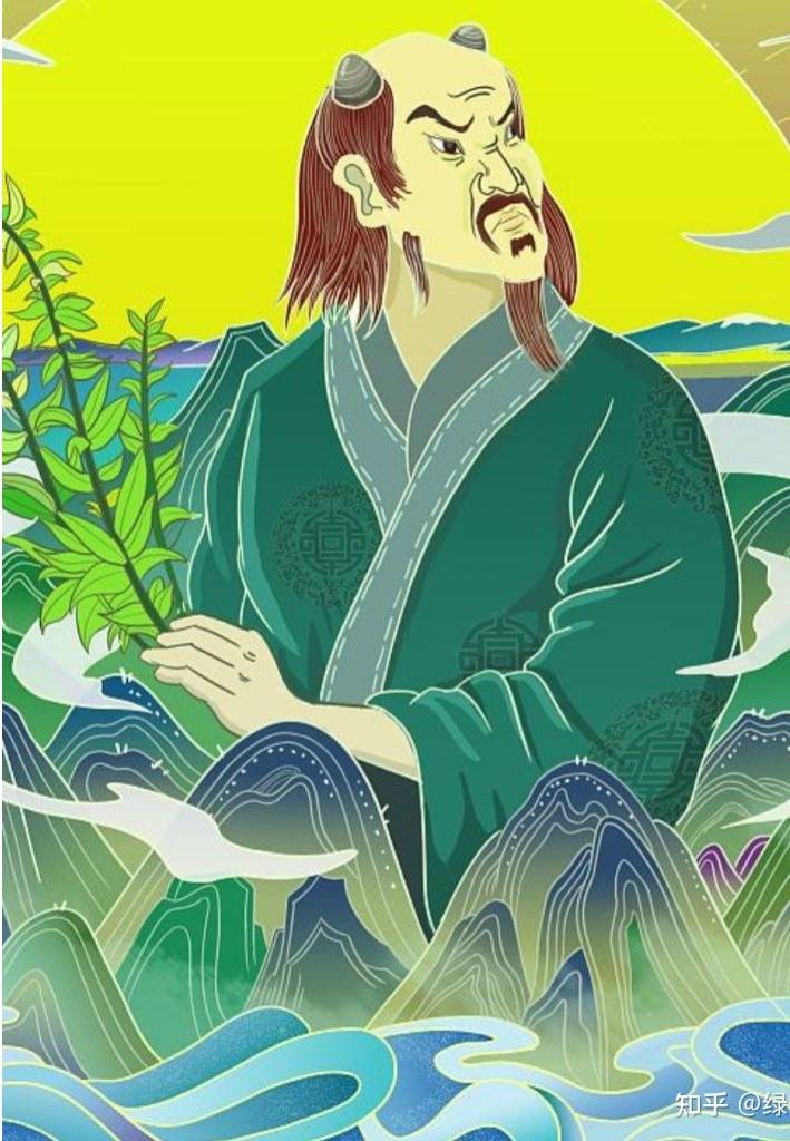 走进"神农畦",带你了解背后的故事_农业_五谷_高平