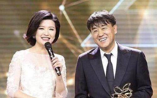 结婚22年0绯闻,何冰自曝妻子倒追自己,导演:接着吹吧_李海洋_北京人艺