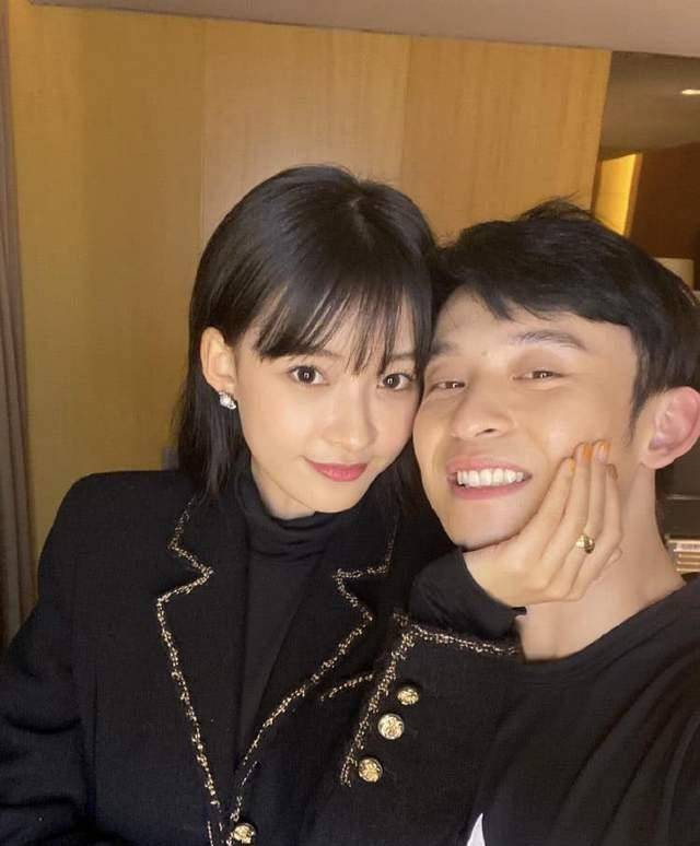 李沁",事业巅峰嫁影帝生女,背景强大,今成圈内最美辣妈_孙怡_董子健