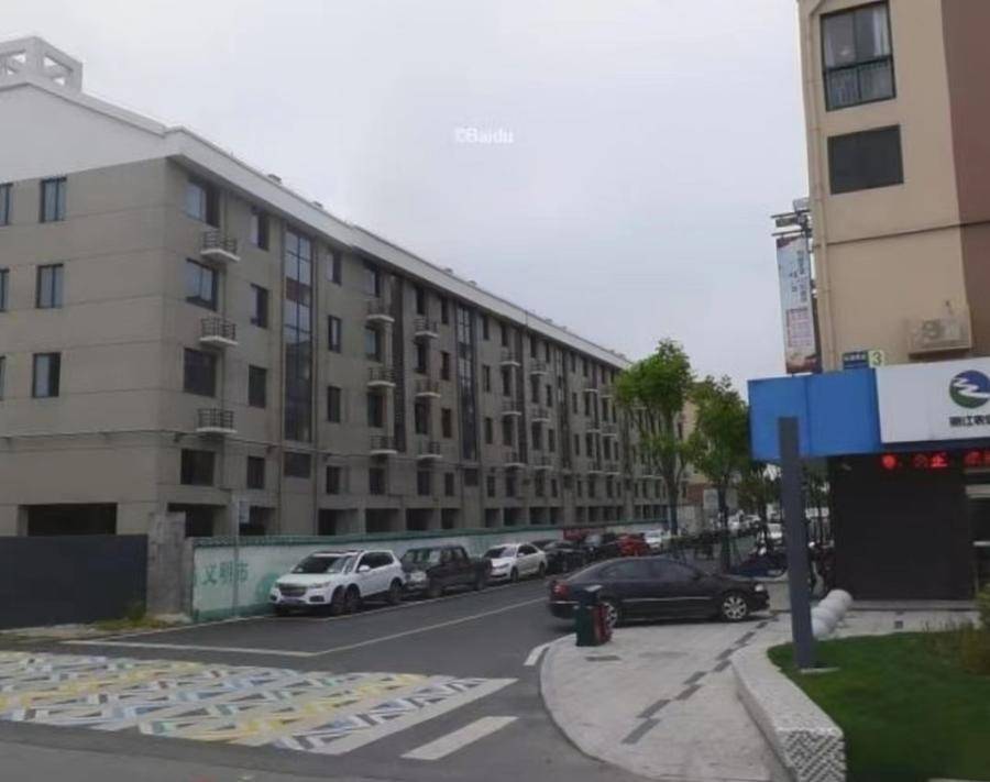 浙江省嘉兴市平湖市一113平房产将拍卖,以115万元起拍