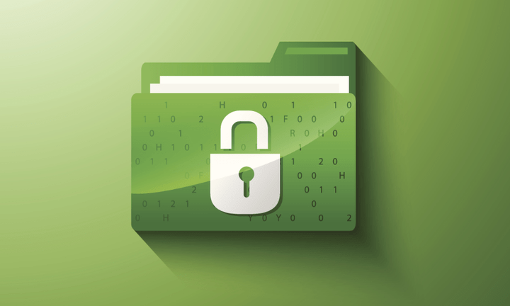 文件夹加密软件合集_保护_进行_密码