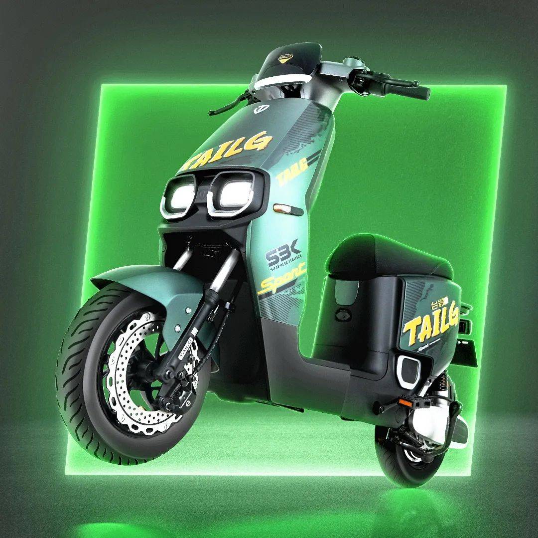 跑男收官 | 长续航,"泰"嗨了_台铃_电动车_兄弟团