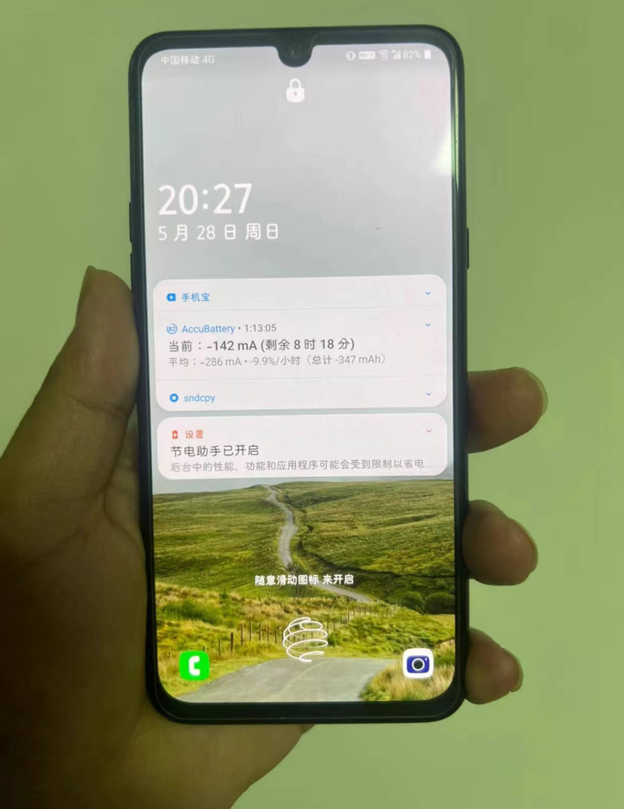 性价比够狂的三部"洋垃圾"手机,骁龙855只要400元_夏普_配备了_均价