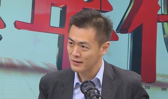 刘銮雄儿子上《非诚勿扰》,遭全场灭灯,孟非笑了:你们会后悔的_刘鸣炜