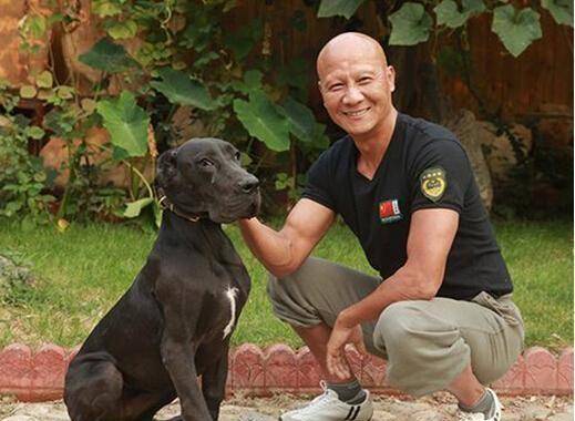 计春华,生如春花:《少林寺》秃鹰病逝,圈内久违的集体真诚悼念_李连杰