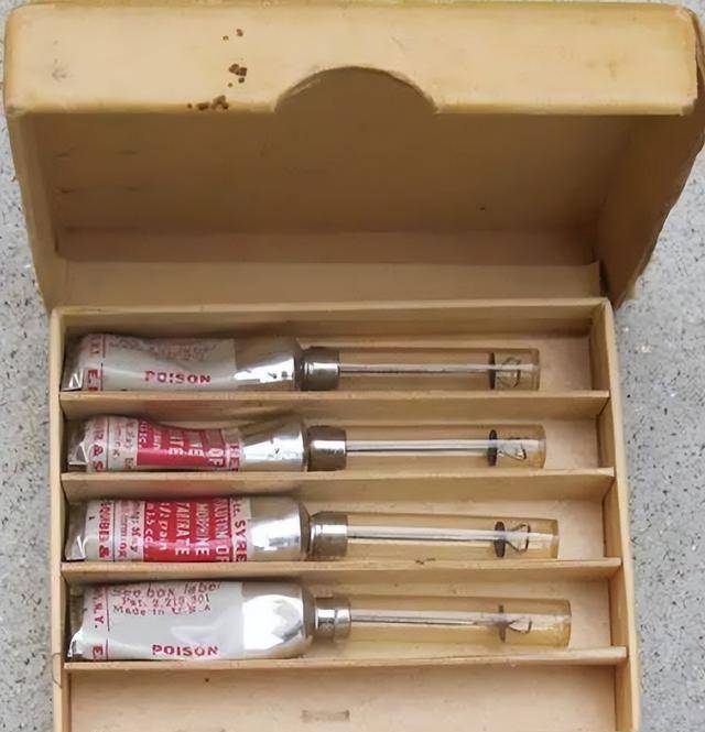 二战硝烟中的吸毒史,德国士兵靠吸毒作战,美英士兵也