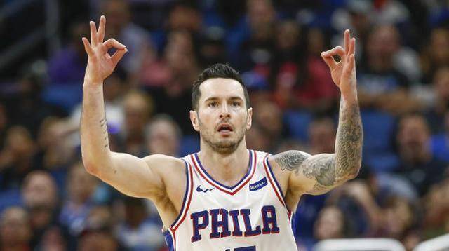 雷迪克有望重回费城76人,鹈鹕或买断_本赛季_英格拉姆_射手