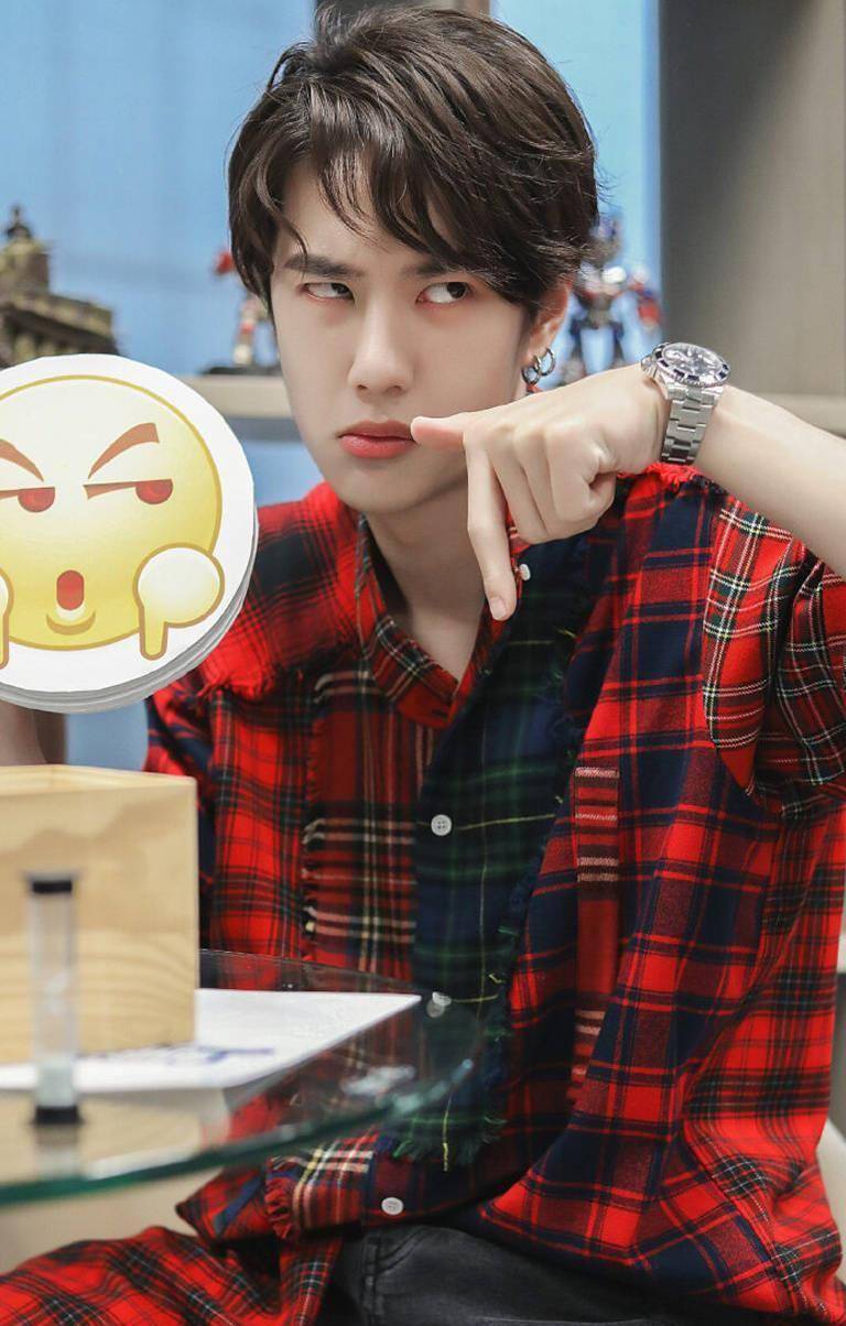 乐华挽回王一博?